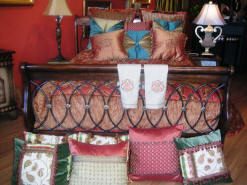 Bedding and Other Accessories